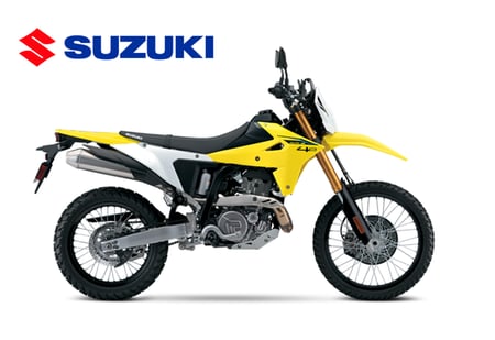 suzuki - 2026