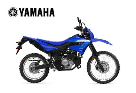 yamaha - 2026